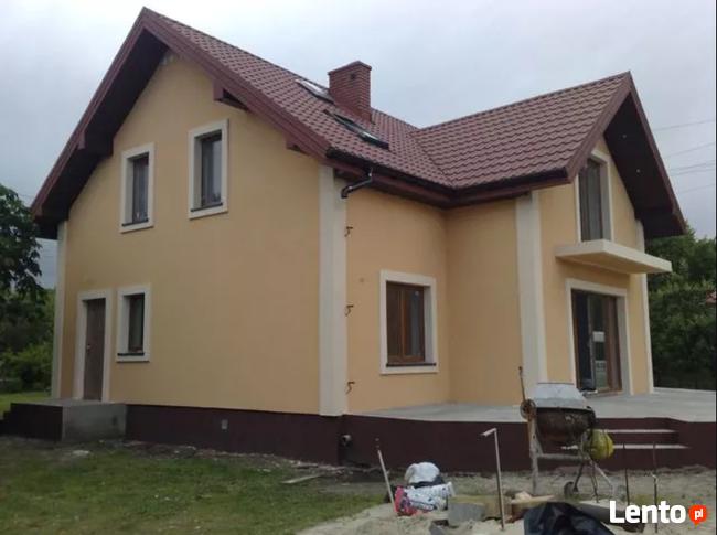 Docieplanie budynków Elewacje Ocieplenia Budynków Kętrzyn