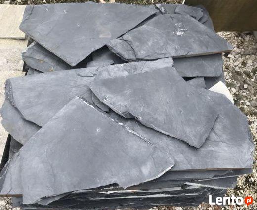 WAPIEŃ Filipiński Łupek Filitowy Drzewiasty Lawa WARSZAWA