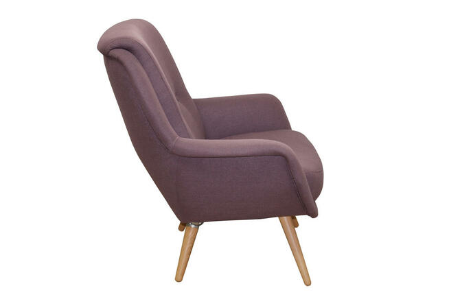 Nowosc oferuje fotel viborg o wyzszym oparciu