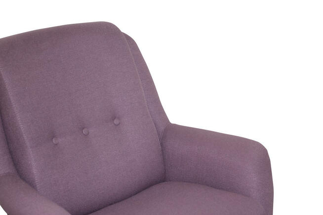 Nowosc oferuje fotel viborg o wyzszym oparciu