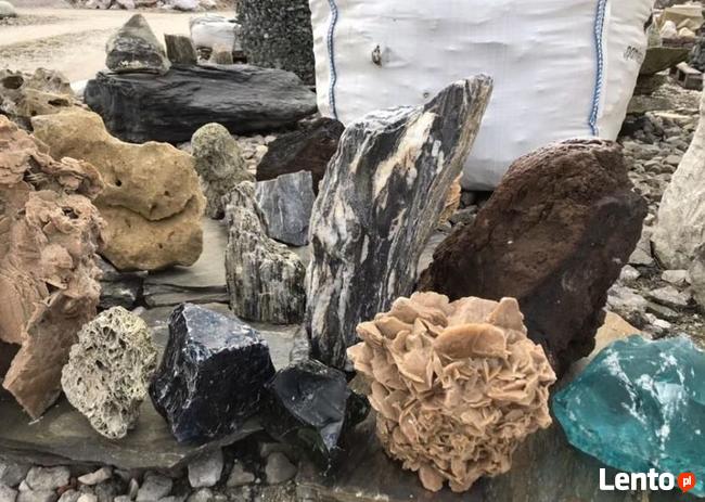 WAPIEŃ Filipiński Łupek Filitowy Drzewiasty Lawa WARSZAWA