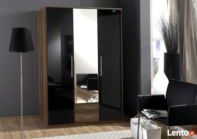 GARDEROBA narozna JUDYTA NOWOSC