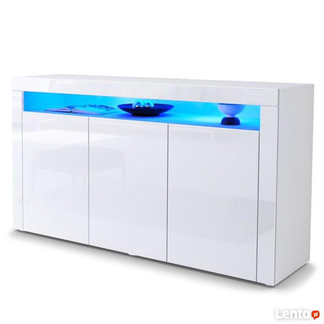 KOMODA SZAFKA RTV ROMA 155CM*37*95