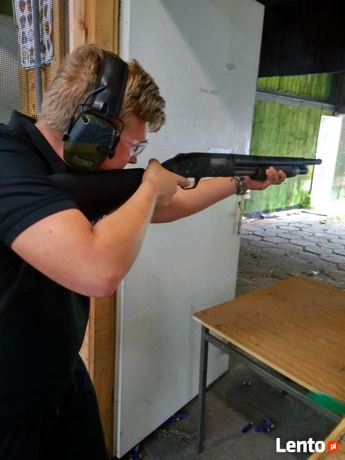 Kurs Kwalifikowany Pracownik Ochrony+ Doskonalący