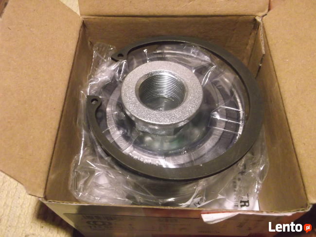 Łożyszko piasty Hondy CRV