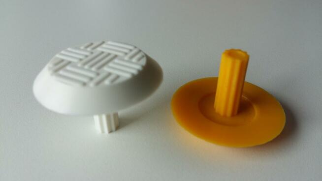 Oznakowanie dla osób niewidomych - SIG Polska Sp. z o.o.