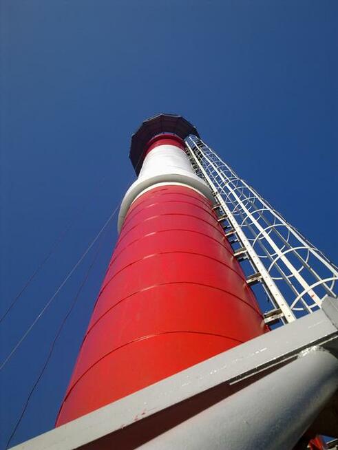 Malowanie dachów, elewacji, prace antykorozyjne