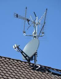 Montaz-Serwis anten satelitarnych i naziemnych