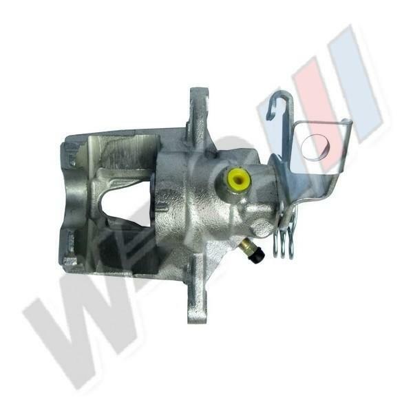 Zacisk hamulcowy Renault Master, Nissan Interstar, Opel Movano