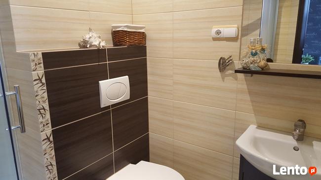 Villa Lavendowa pokoje Jastrzębia Góra