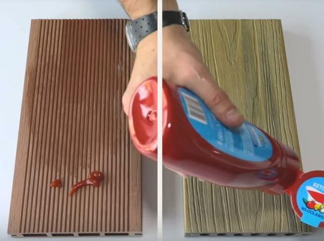 Deski tarasowe kompozytowe Taras kompozytowy Tarasy Warszawa