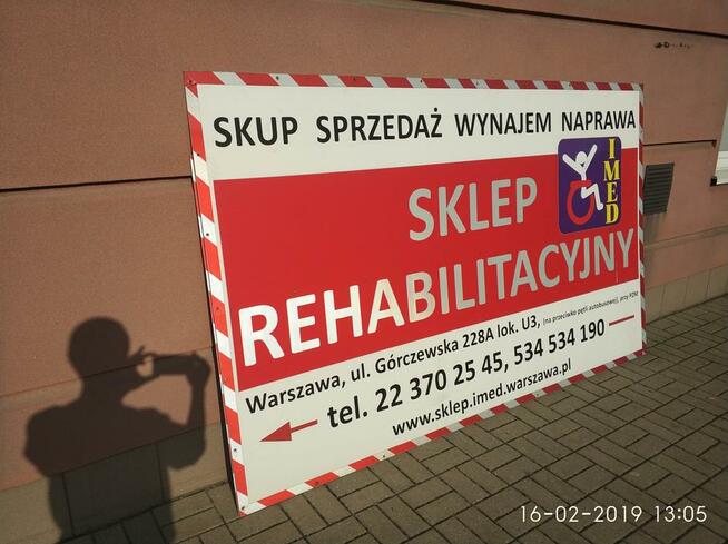 Wypożyczę podnośnik Warszawa!!!