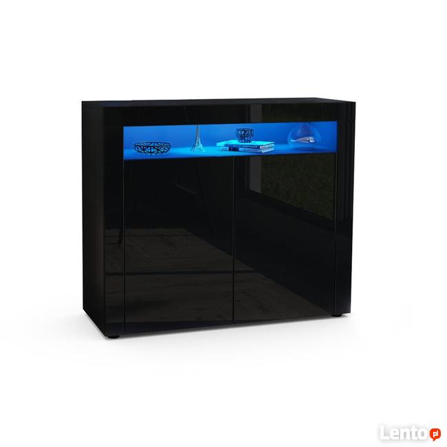 KOMODA SZAFKA RTV ROMA 105CM*37*95