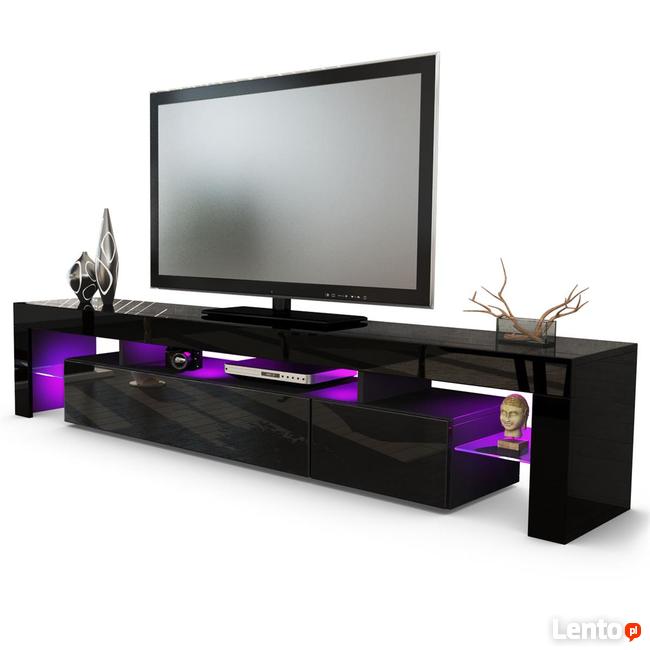 SZAFKA RTV Manchester 145CM*37*42