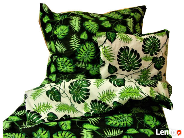 posciel 100 %bawełniana dla dzieci 160/200 +70/80