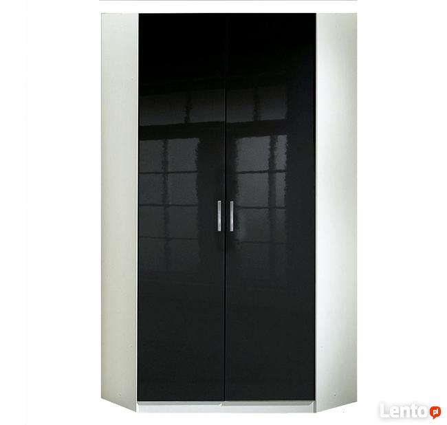 GARDEROBA narozna JUDYTA NOWOSC