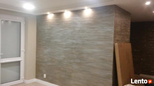 Malowanie Remonty i Wykończenia Usługi Remontowe