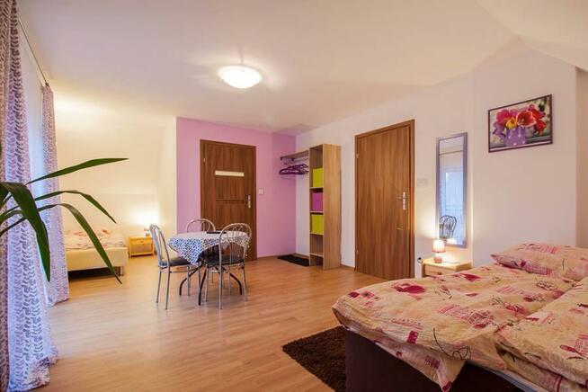 Pokoje w Szczawnicy .NIE ODPOWIADAM NA MAILE