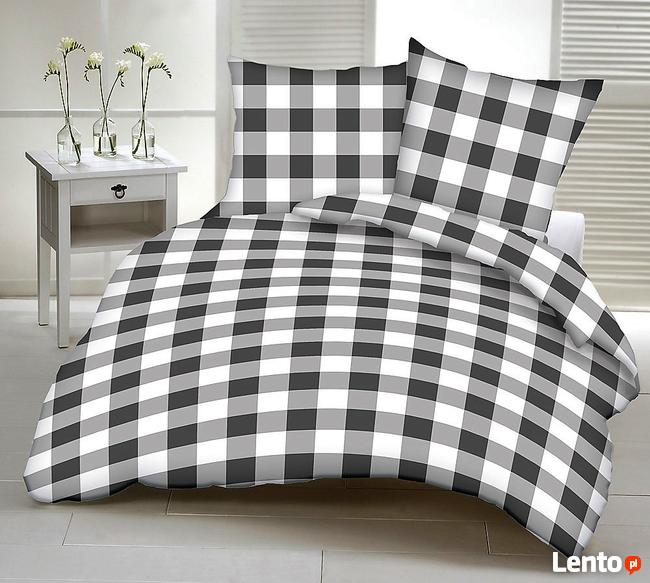 Posciel satyna bawełniana 220/200