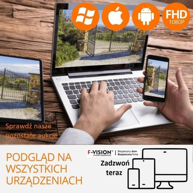 Szpiegowska ukryta MINI kamera bezprzewodowa podgląd ONLINE