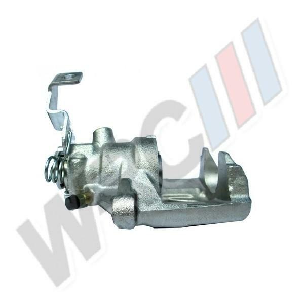 Zacisk hamulcowy Opel Movano Renault Master Nissan Interstar