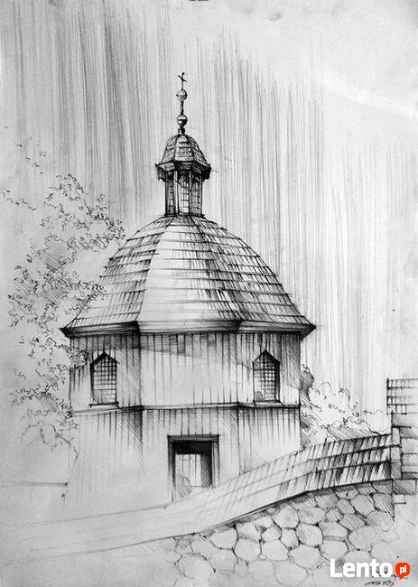 Zapisy na kurs rysunku 2025/2026