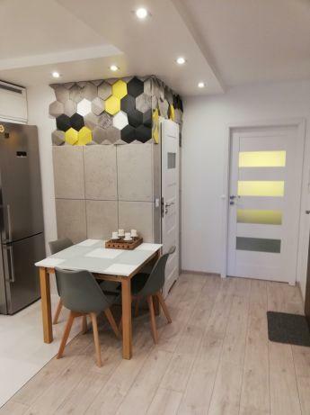 Wynajmę mieszkanie w wysokim standardzie