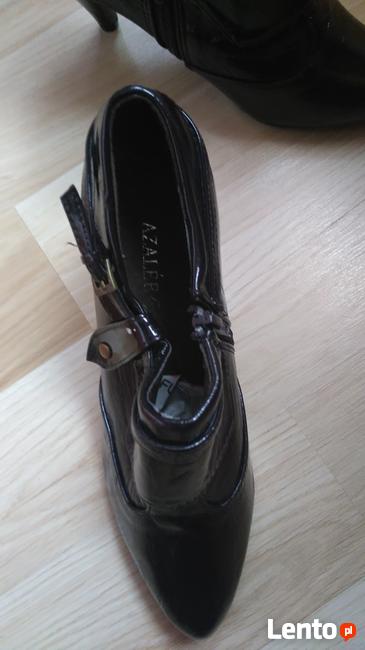 Sprzedam buty damskie