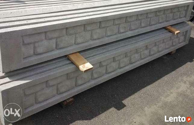 Panel Ogrodzeniowy