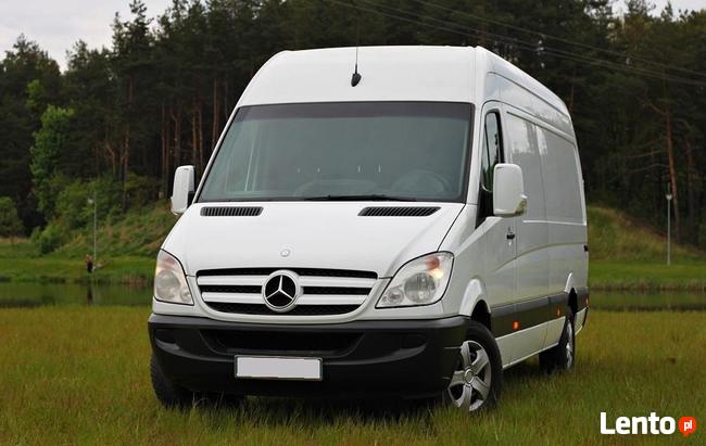 Przeprowadzki Radzionków 666 101 605 Transport Mebli