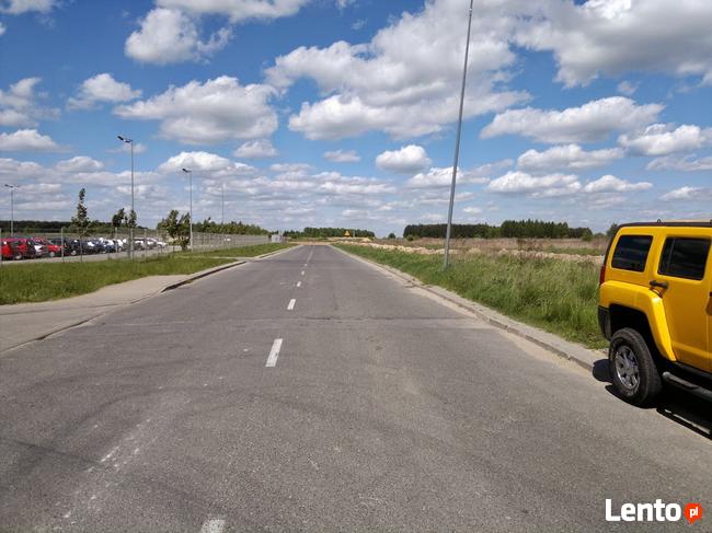 Radomsko k/ Łódzka Strefa Ekonomiczna