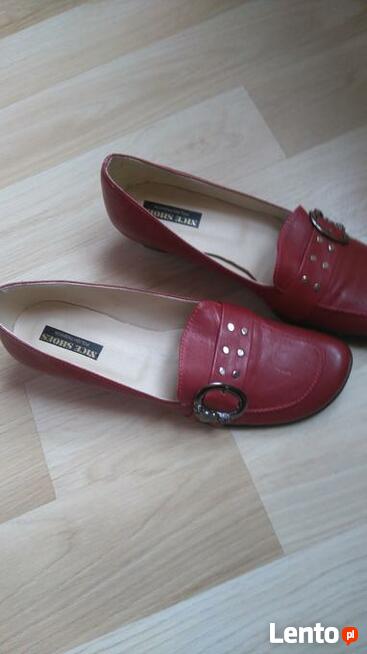Sprzedam buty damskie
