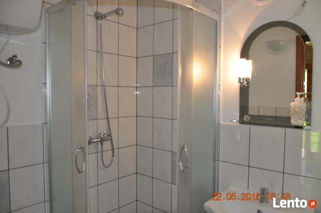 Wypoczynek w Borach Tucholskich