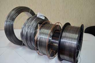 Elektrody ,druty do napawanie