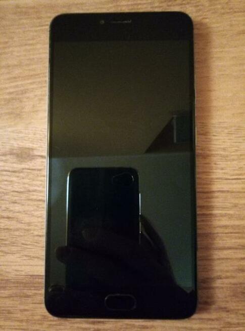 Niepowtarzalny Meizu M3 Note Lublin