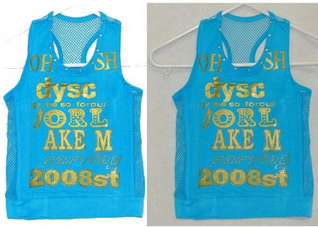 Usówanie Tła - Szparowanie, Obróbka, Retusz zdjęć