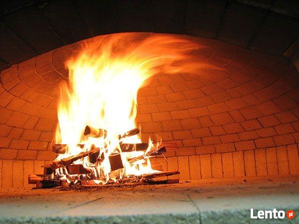 Piec chlebowy do pizzy