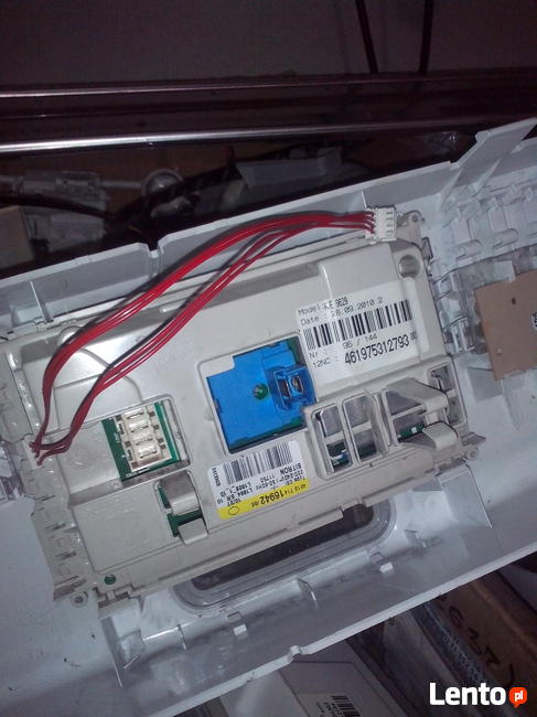 Serwis naprawa zmywarek, pralek, piekarników, indukcji