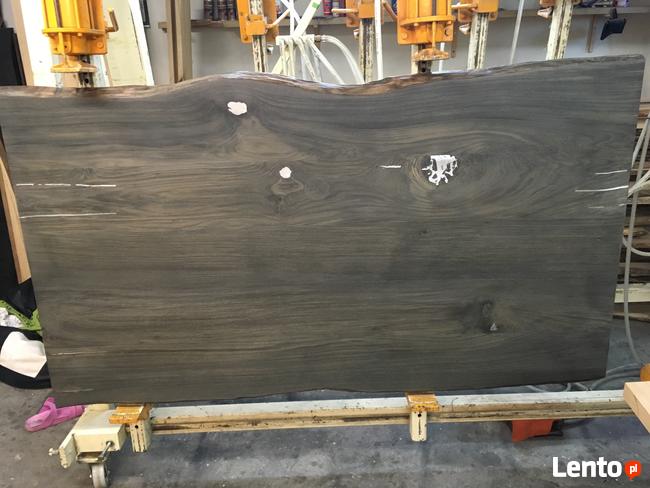 Stół Dąb Czarny