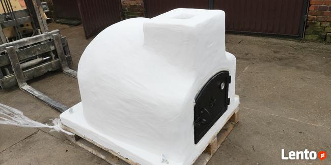 Piec chlebowy do pizzy