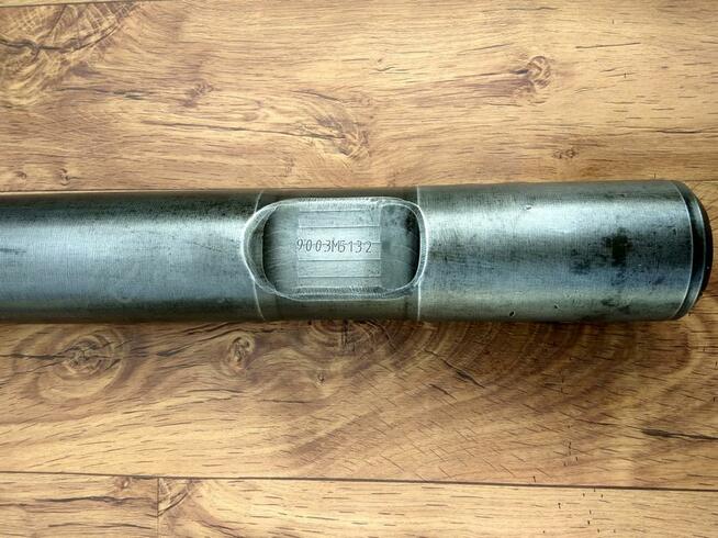 Grot szpicak do młota hydraulicznego Montabert BRH 125SX