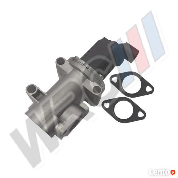 Zawór spalin EGR OPEL ASTRA SIGNUM VECTRA ZAFIRA 1.9CDTI