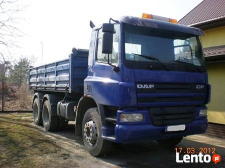 PIACH WARSZAWA TRANSPORT