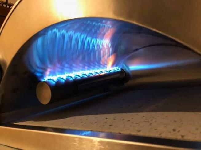 Food truck - pizza bike - rower gastronomiczny - biznes