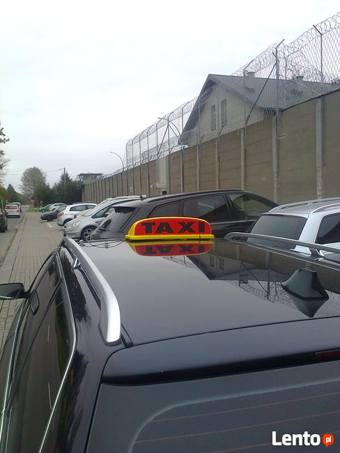 TAXI Sędziszów Małopolski