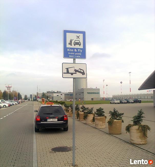 TAXI Sędziszów Małopolski