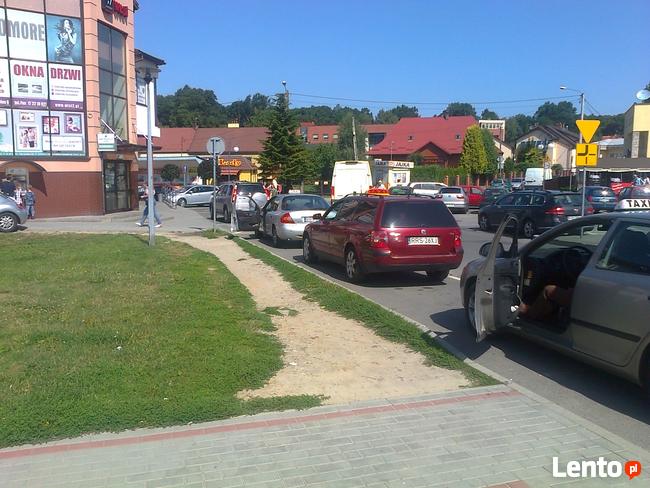 TAXI Sędziszów Małopolski