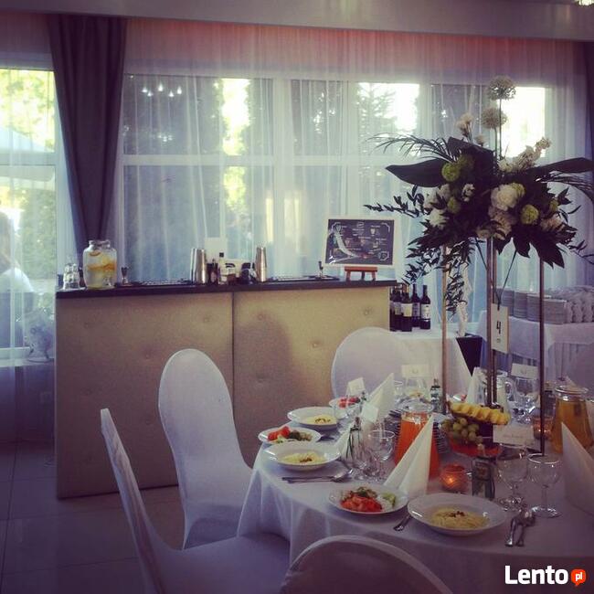 Barman na Wesele Mobilny drink bar na event