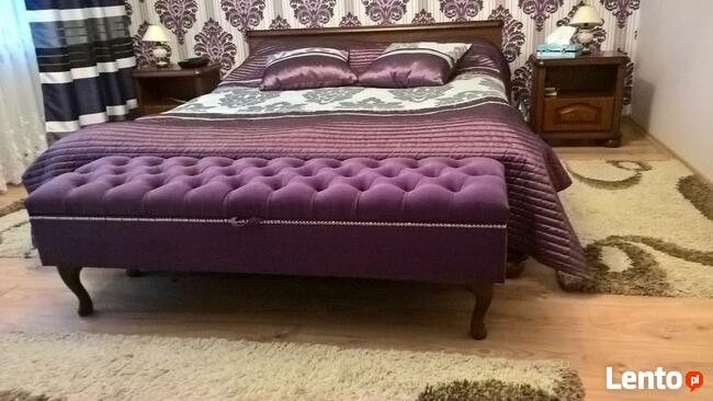 Pufki Ławeczki i inne DUŻY WYBUR