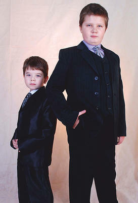 komunia 2025 Wołomin